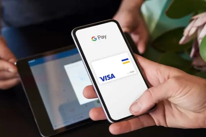 google pay